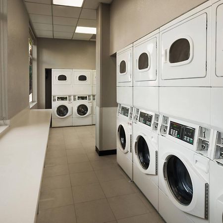 Residence Inn By Marriott Anaheim Resort Area/Garden Grove Εξωτερικό φωτογραφία