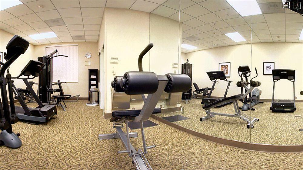 Residence Inn By Marriott Anaheim Resort Area/Garden Grove Εξωτερικό φωτογραφία