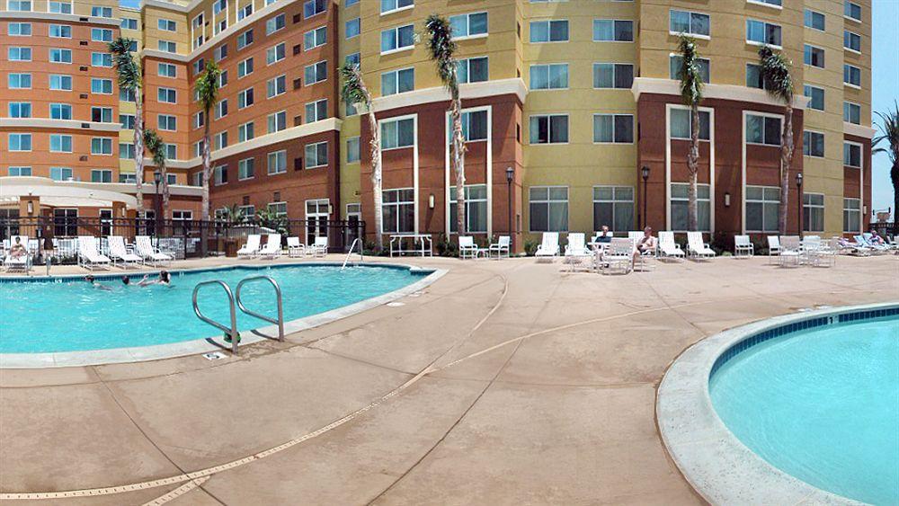 Residence Inn By Marriott Anaheim Resort Area/Garden Grove Εξωτερικό φωτογραφία