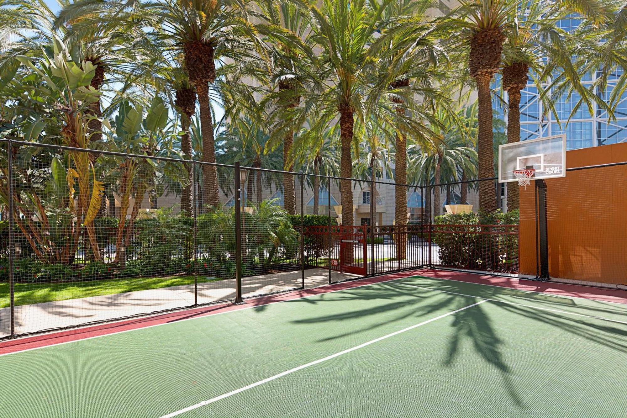 Residence Inn By Marriott Anaheim Resort Area/Garden Grove Εξωτερικό φωτογραφία