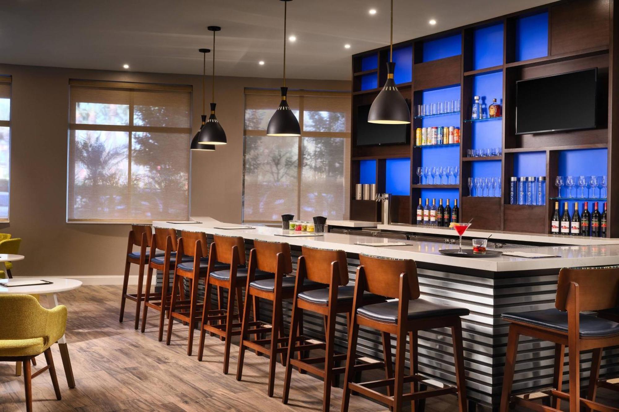 Residence Inn By Marriott Anaheim Resort Area/Garden Grove Εξωτερικό φωτογραφία