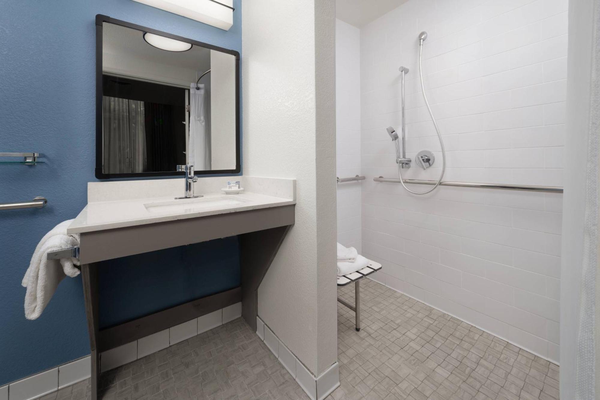 Residence Inn By Marriott Anaheim Resort Area/Garden Grove Εξωτερικό φωτογραφία