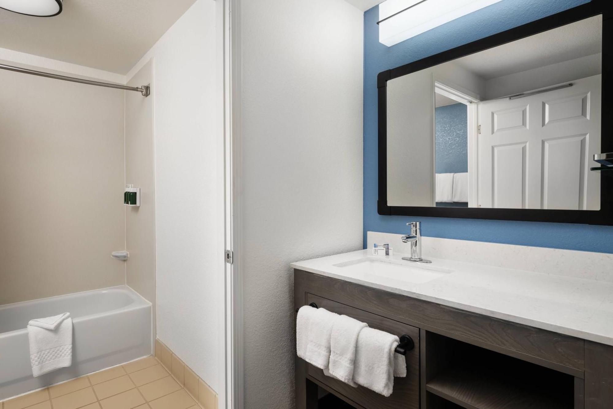 Residence Inn By Marriott Anaheim Resort Area/Garden Grove Εξωτερικό φωτογραφία