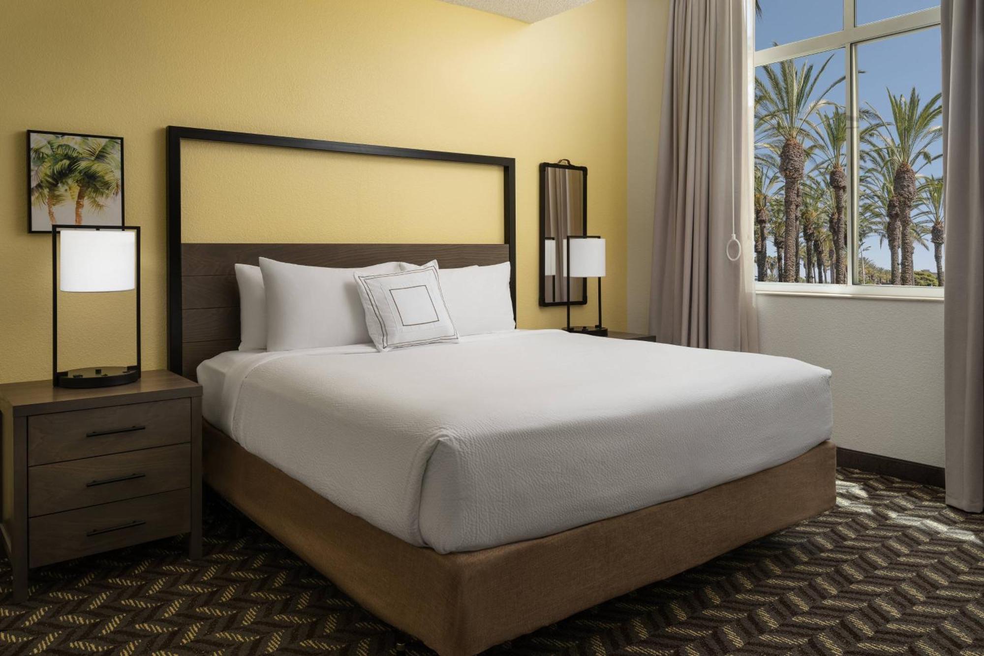 Residence Inn By Marriott Anaheim Resort Area/Garden Grove Εξωτερικό φωτογραφία