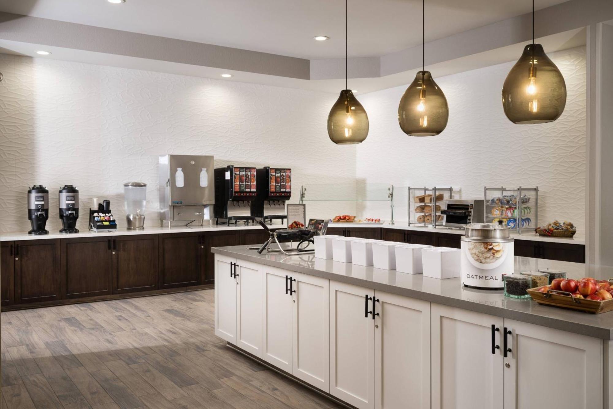 Residence Inn By Marriott Anaheim Resort Area/Garden Grove Εξωτερικό φωτογραφία
