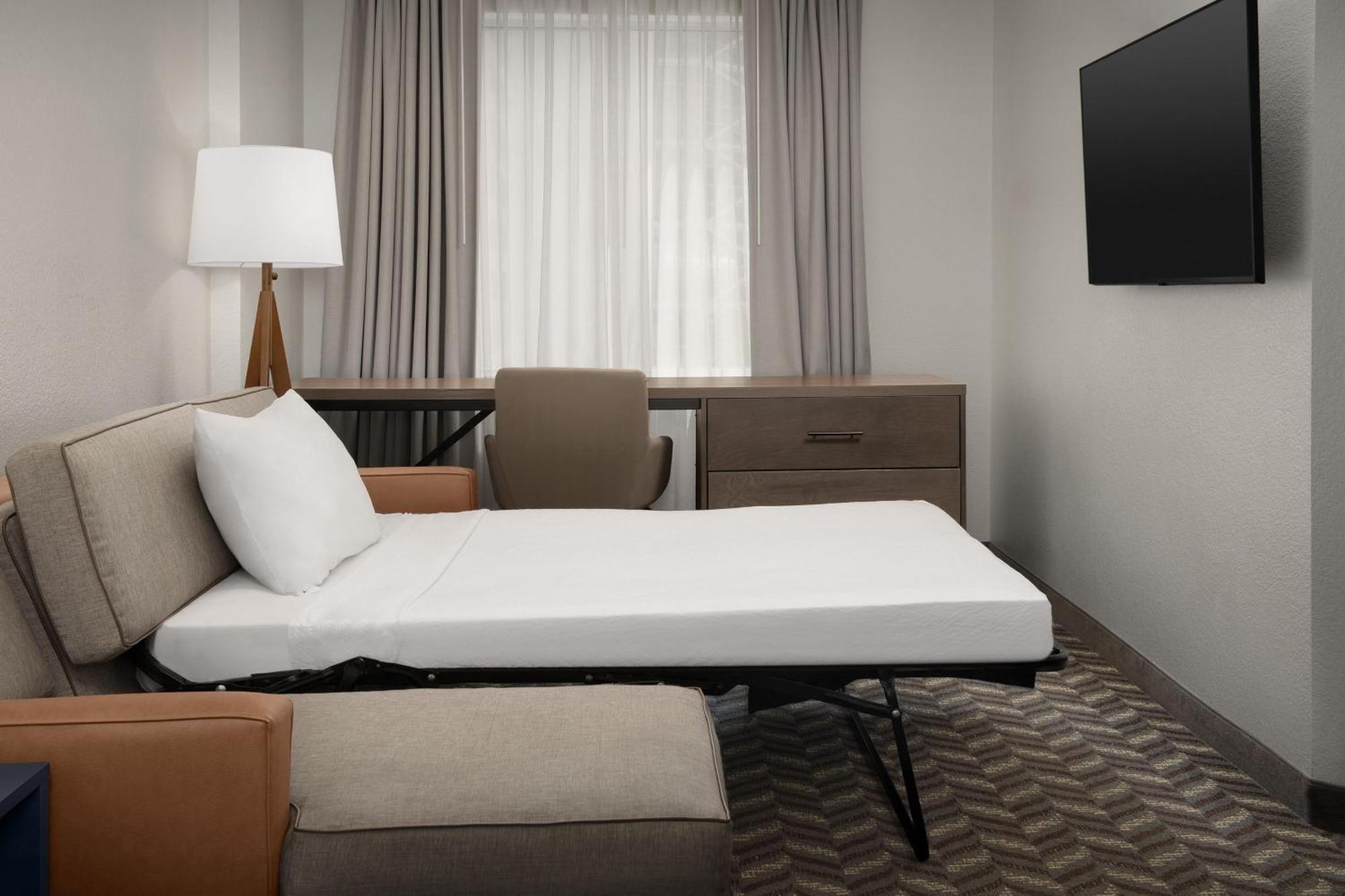 Residence Inn By Marriott Anaheim Resort Area/Garden Grove Εξωτερικό φωτογραφία