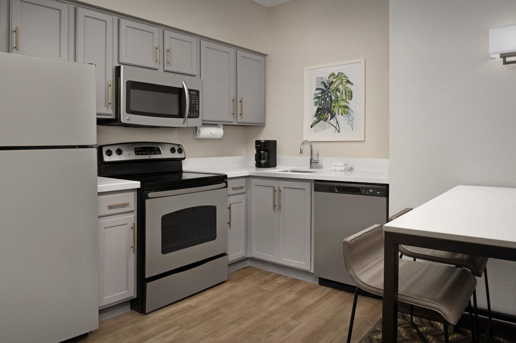 Residence Inn By Marriott Anaheim Resort Area/Garden Grove Εξωτερικό φωτογραφία