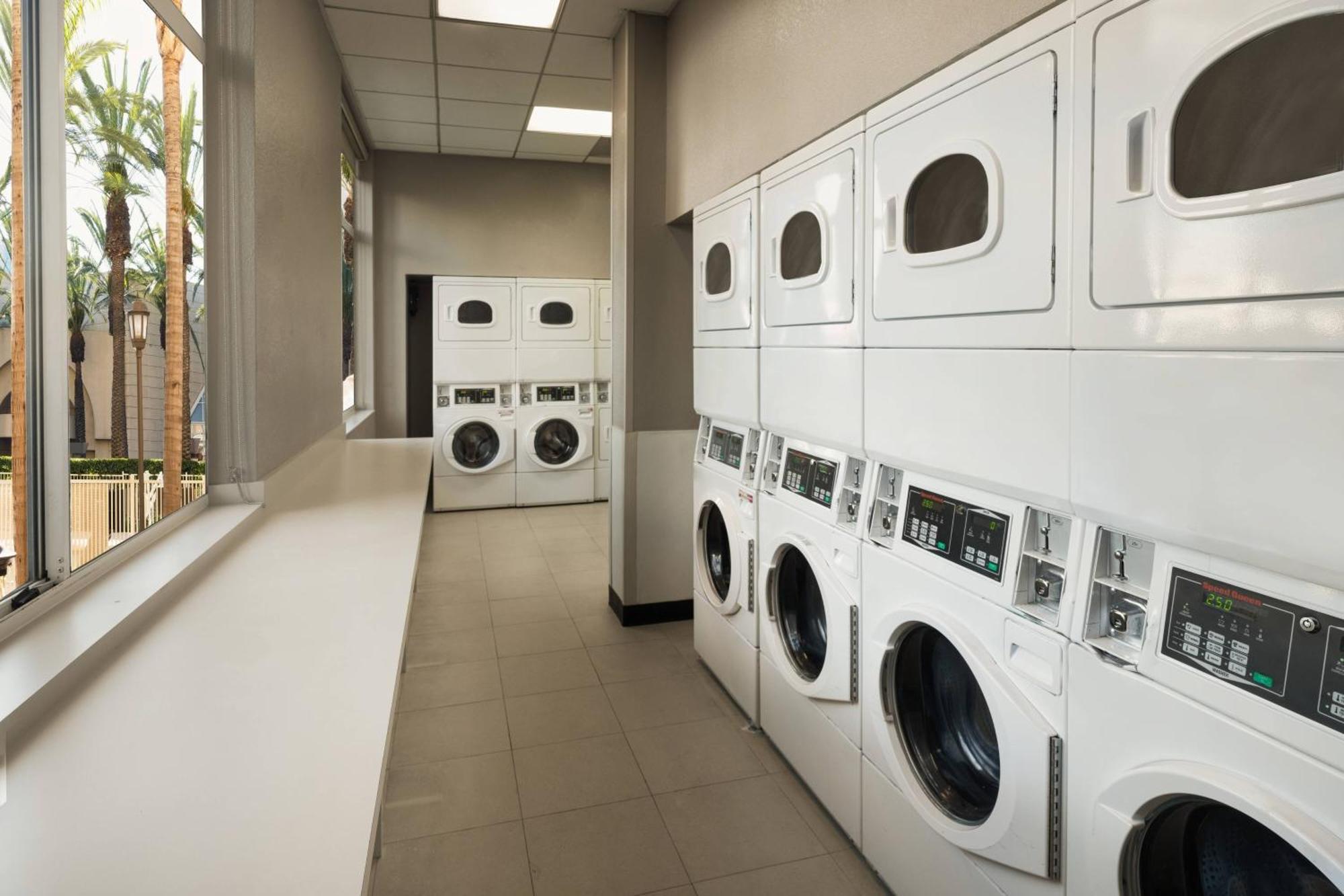 Residence Inn By Marriott Anaheim Resort Area/Garden Grove Εξωτερικό φωτογραφία