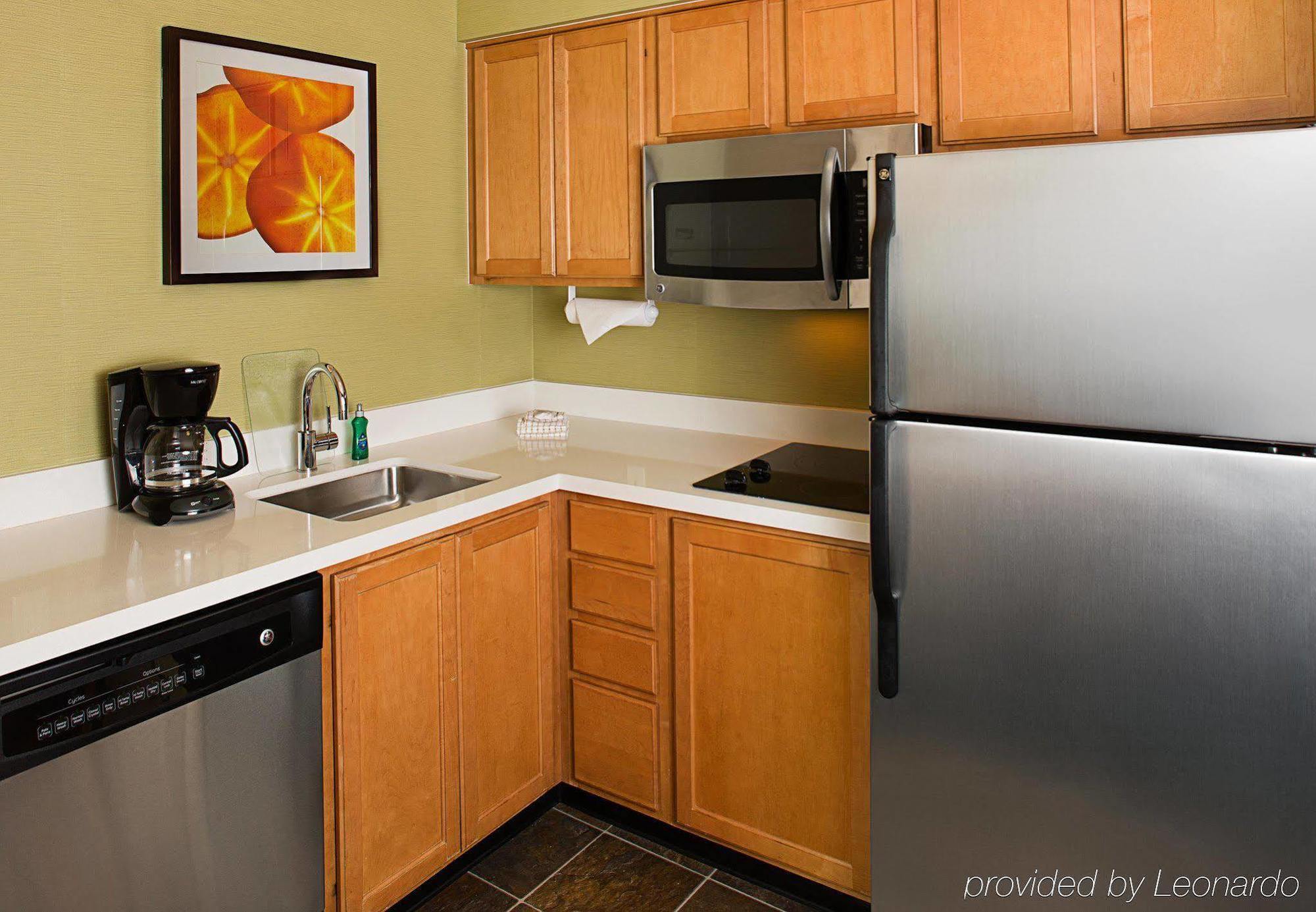 Residence Inn By Marriott Anaheim Resort Area/Garden Grove Εξωτερικό φωτογραφία