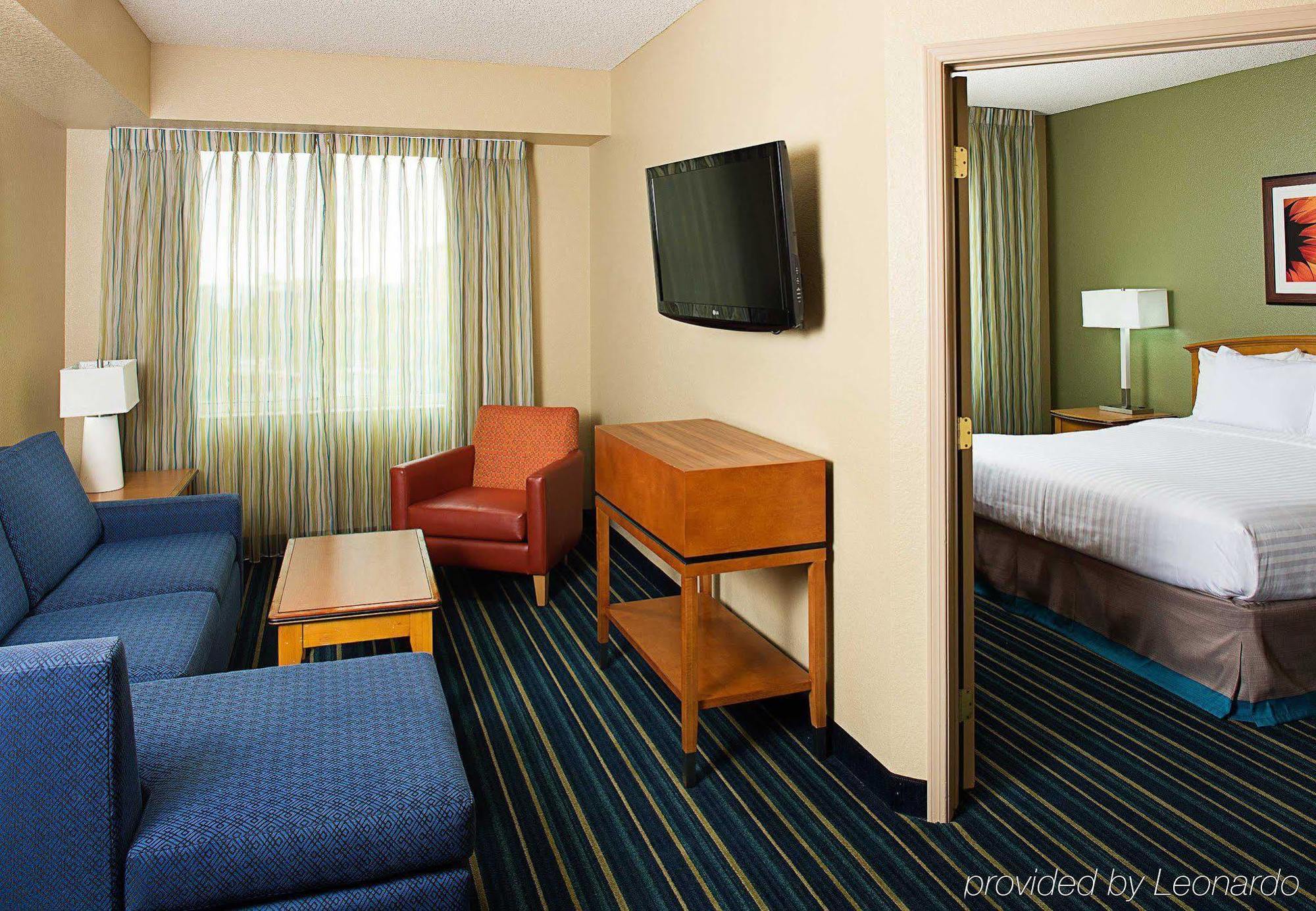 Residence Inn By Marriott Anaheim Resort Area/Garden Grove Εξωτερικό φωτογραφία