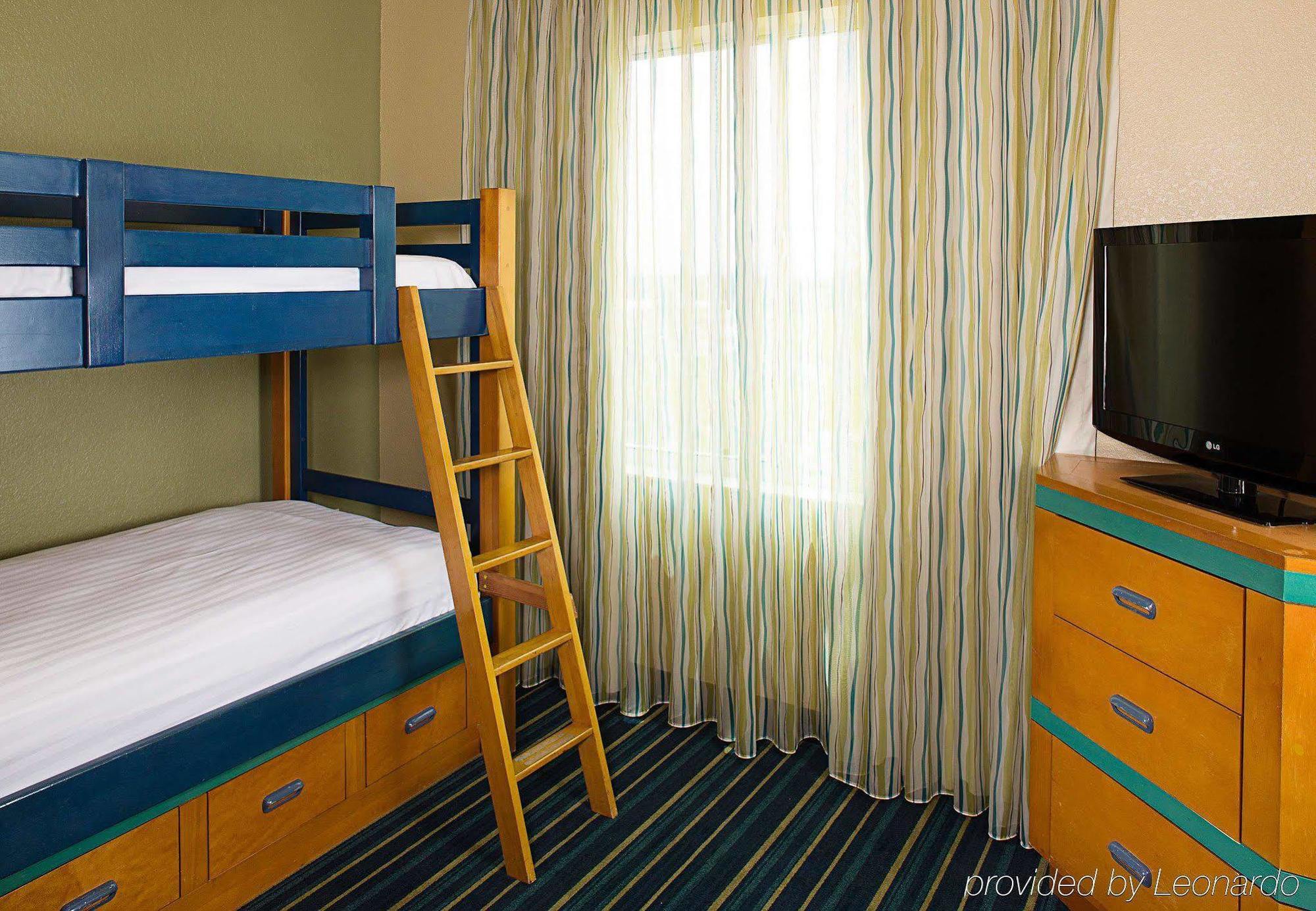 Residence Inn By Marriott Anaheim Resort Area/Garden Grove Εξωτερικό φωτογραφία