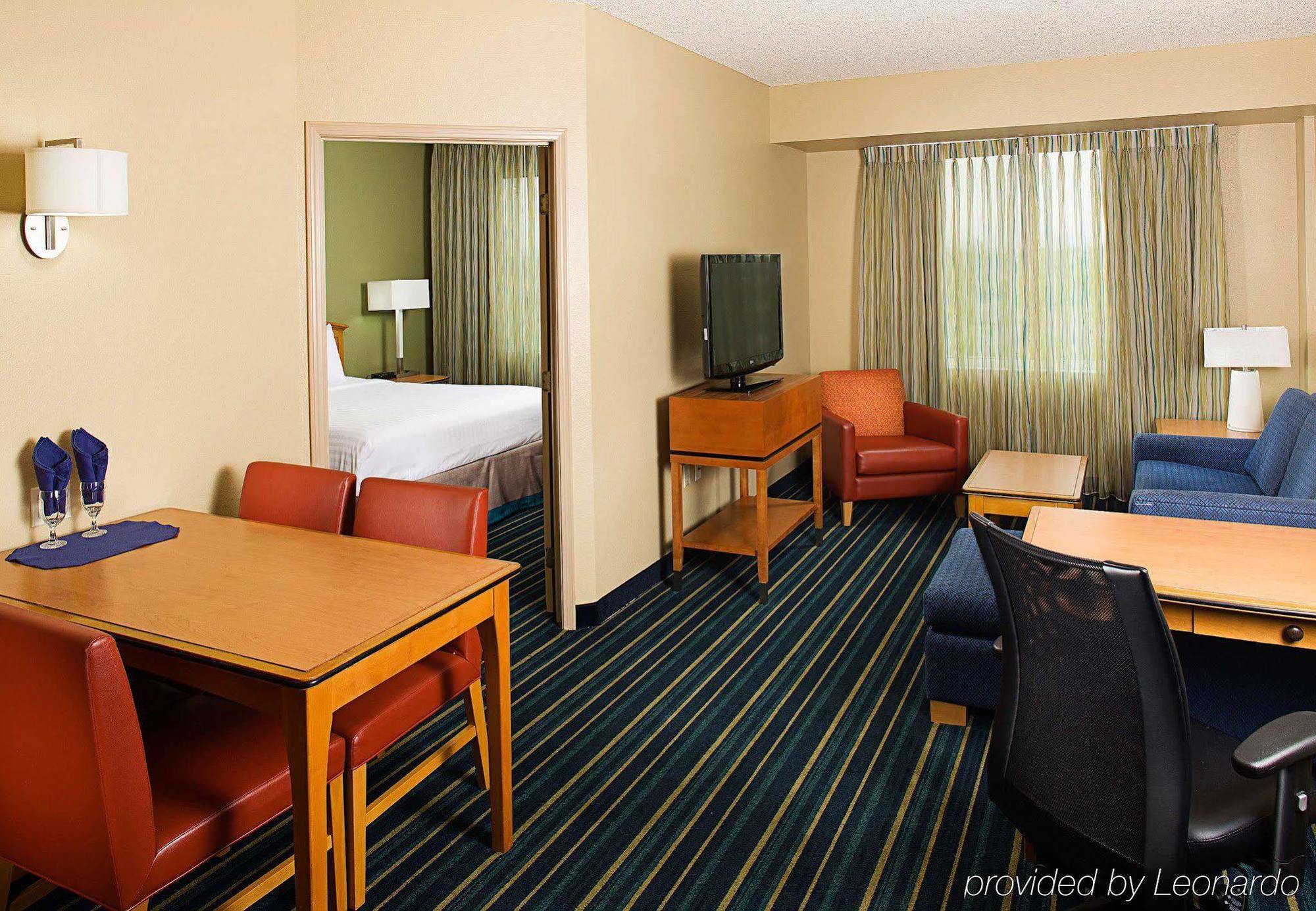 Residence Inn By Marriott Anaheim Resort Area/Garden Grove Εξωτερικό φωτογραφία