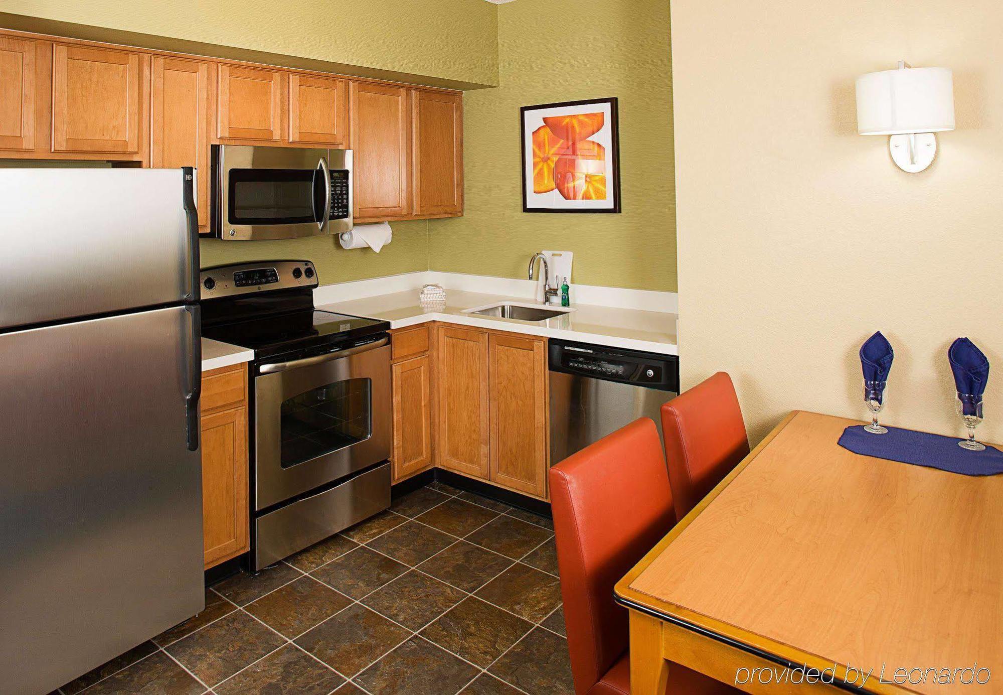 Residence Inn By Marriott Anaheim Resort Area/Garden Grove Εξωτερικό φωτογραφία