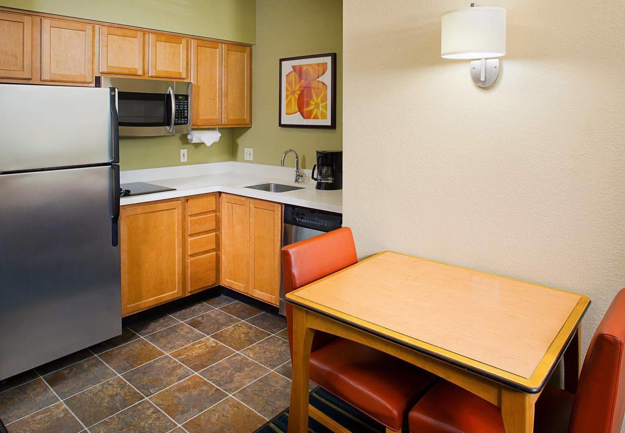 Residence Inn By Marriott Anaheim Resort Area/Garden Grove Εξωτερικό φωτογραφία