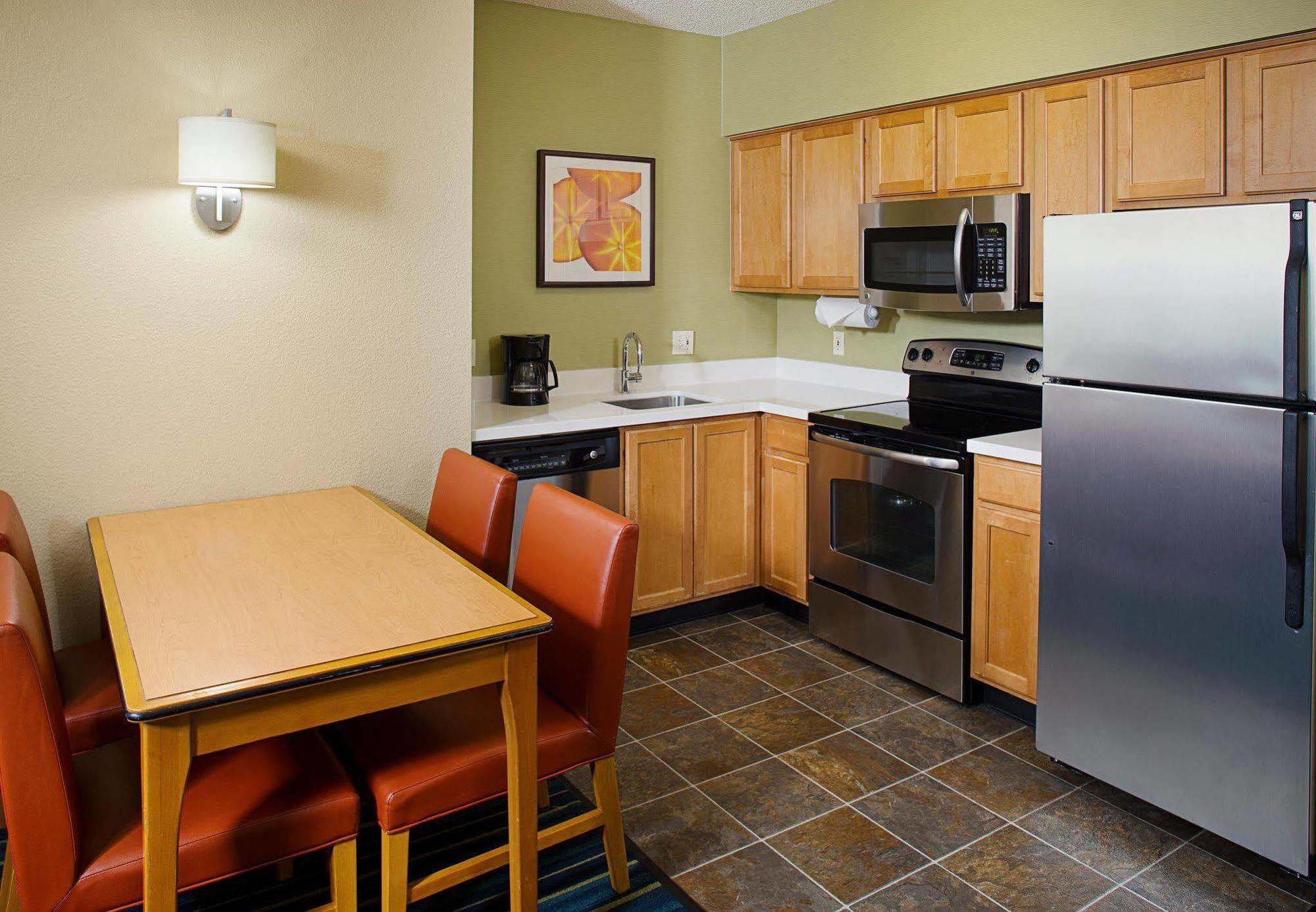 Residence Inn By Marriott Anaheim Resort Area/Garden Grove Εξωτερικό φωτογραφία